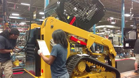 skid steer challange|CAT: Jack Miller Challenges .